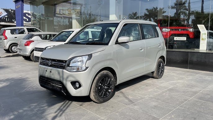 Rent a Suzuki WagonR in Lahore – Affordable & Comfortable Ride image