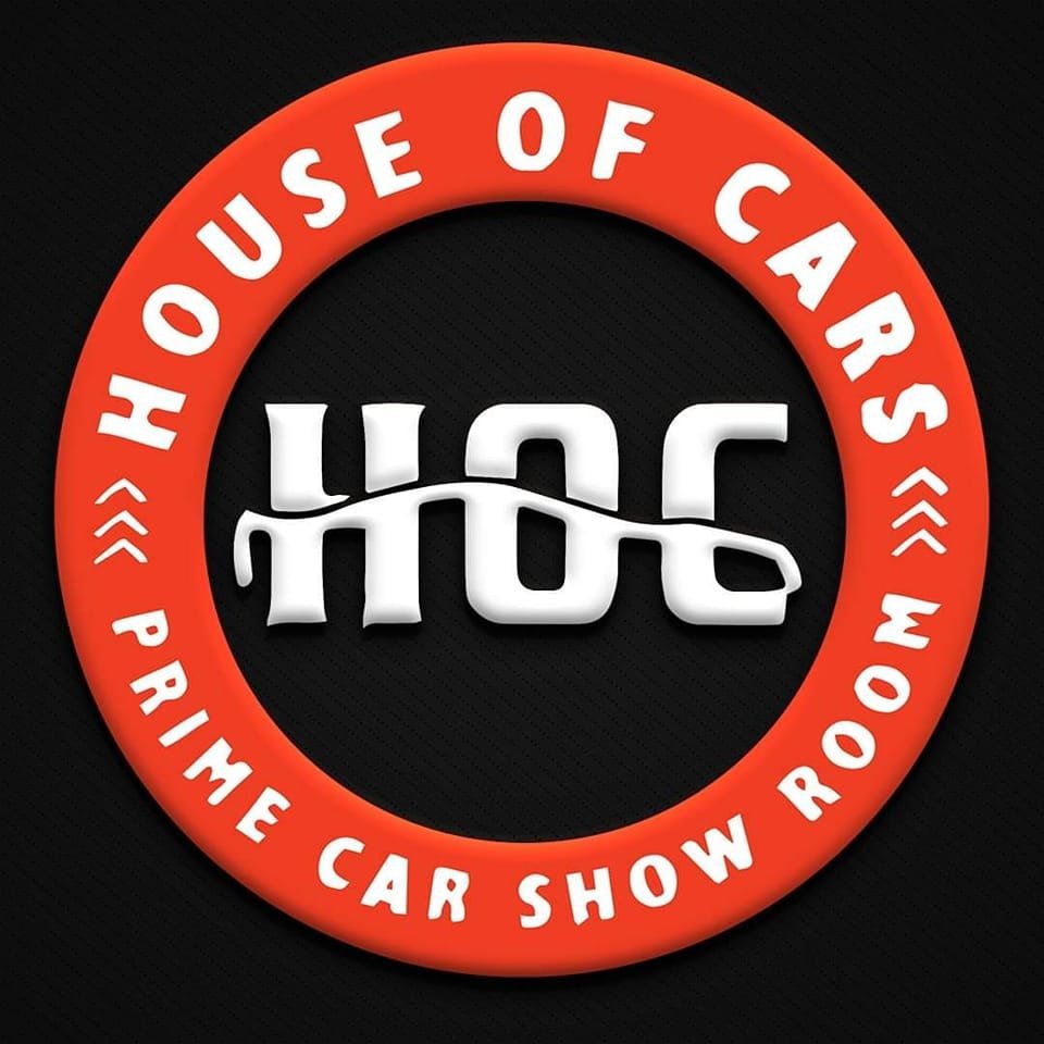 HOUSE of CARS image