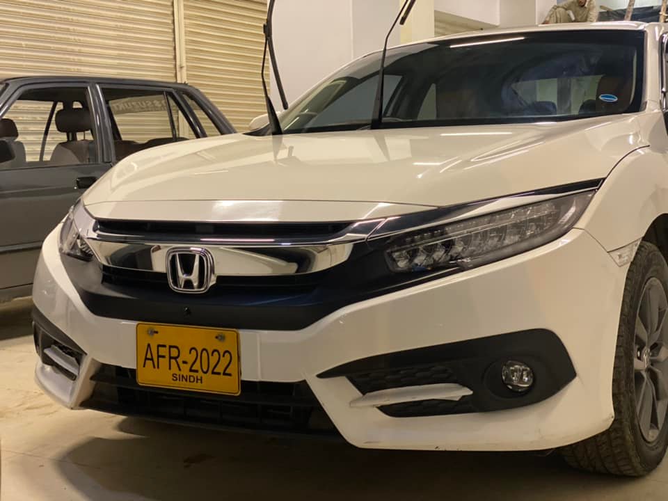 Faisal Auto Deals image