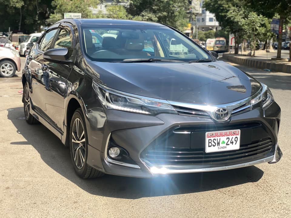 Faisal Auto Deals image