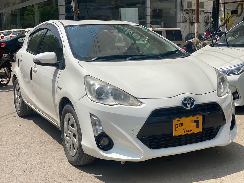 Faisal Auto Deals image