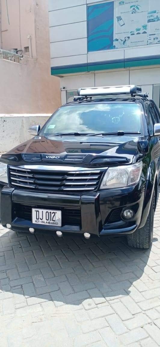 Al Zaib Transport services image