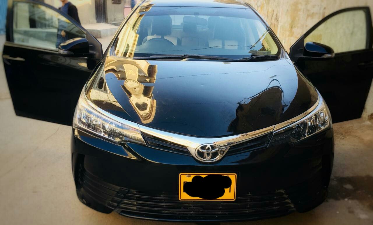 Al Zaib Transport services image