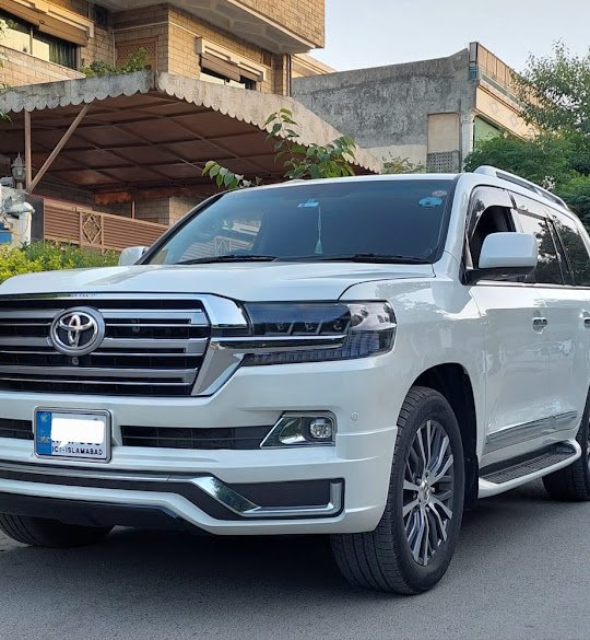 786 Rent a Car image