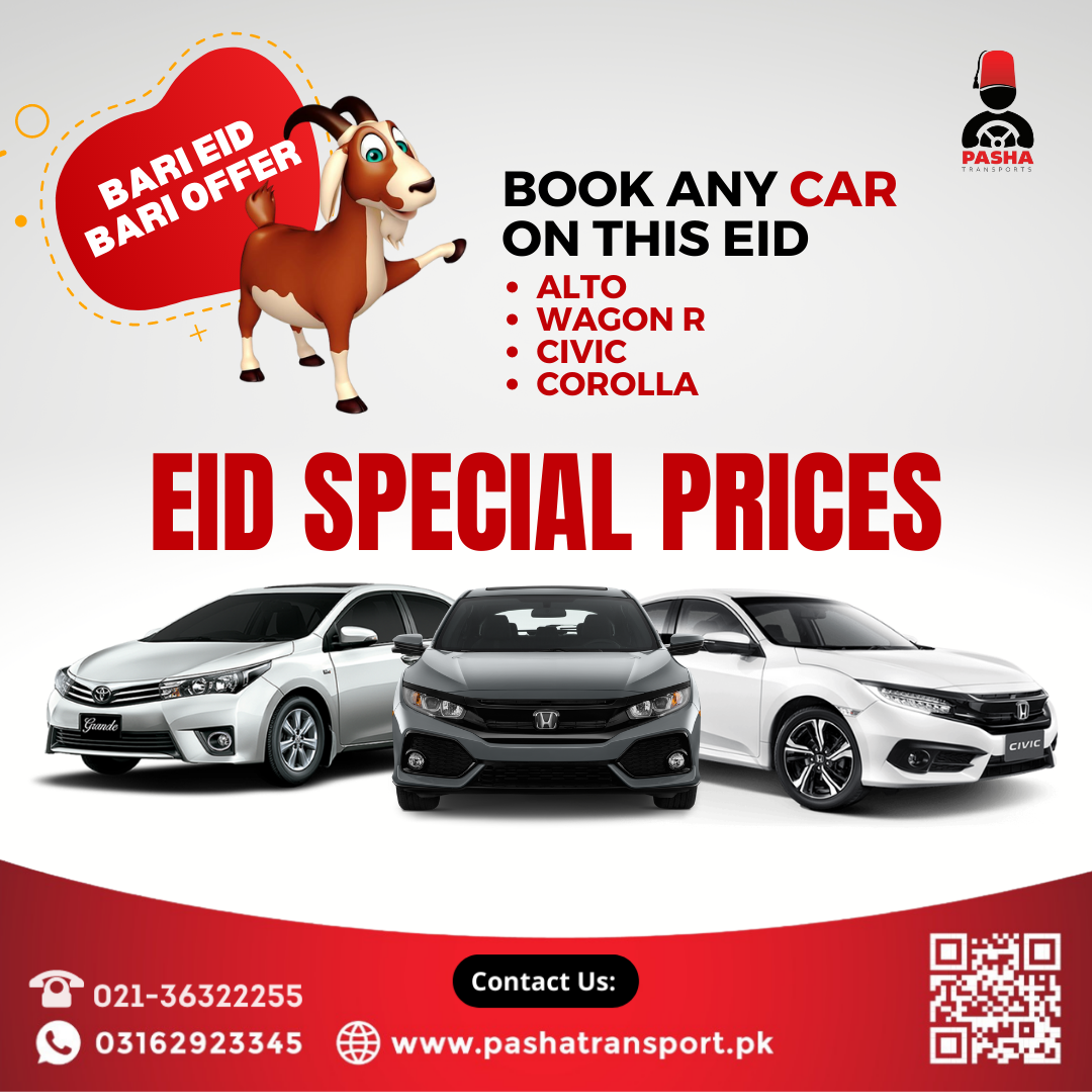 Pasha Transport & Rent A Car image