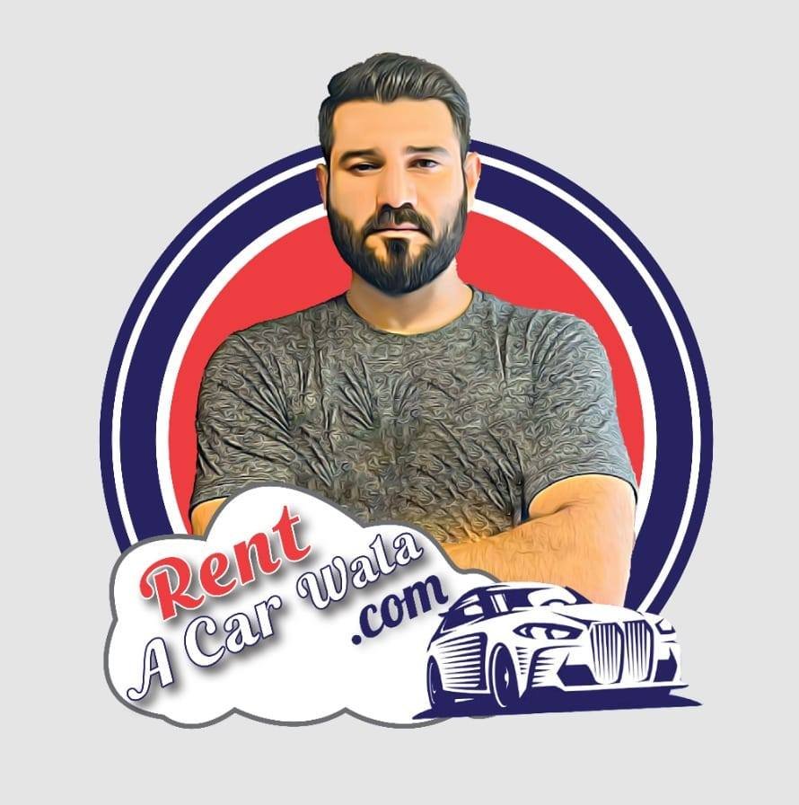 Rent A Car Wala image