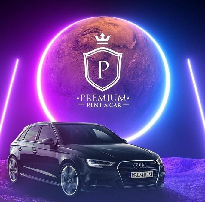 Rent A Car Premium & Car Rental Karachi image