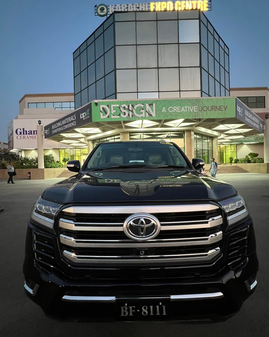 Rent A Car Wala image