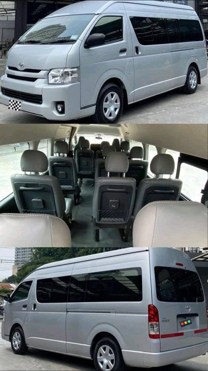 Rent A Car Premium & Car Rental Karachi image