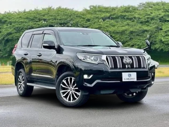 Bukhari Rent a Car image