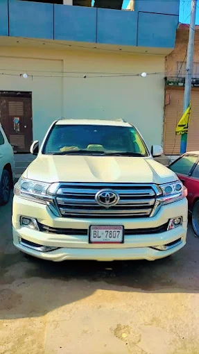 Car 4U | Rent a car image