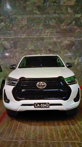 Bukhari Rent a Car image