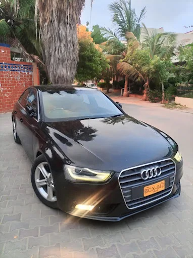 Bukhari Rent a Car image