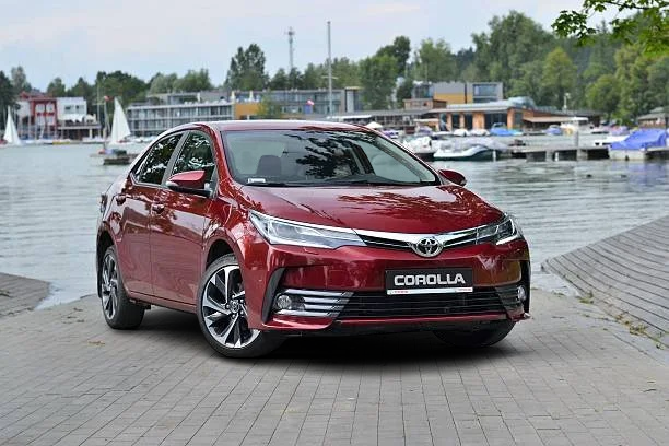 Dhoom rent a car karachi image