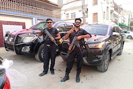 Bukhari Rent a Car image