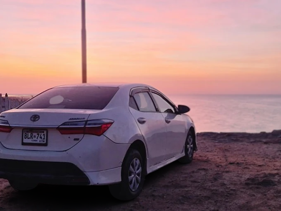 Ktn rent a car image