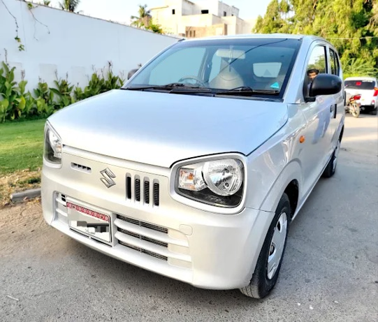 CAR _○n_R€nT (Self Drive) image