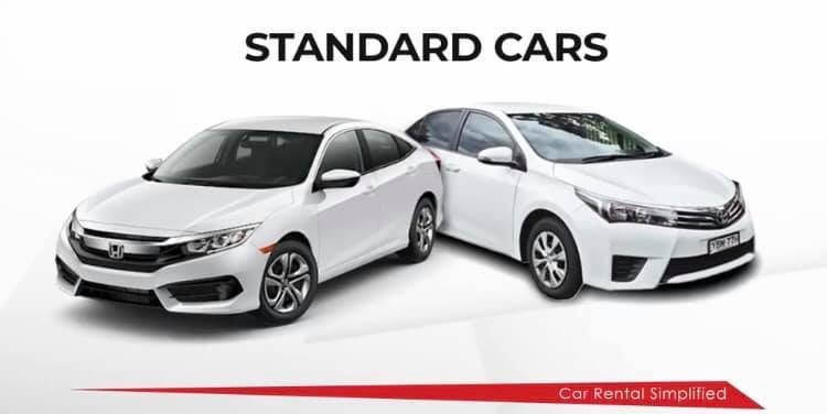 ARK Rent a Car image