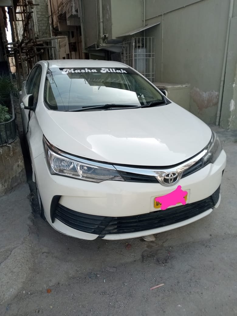 AL REHMAN RENT A CAR SERVICES image