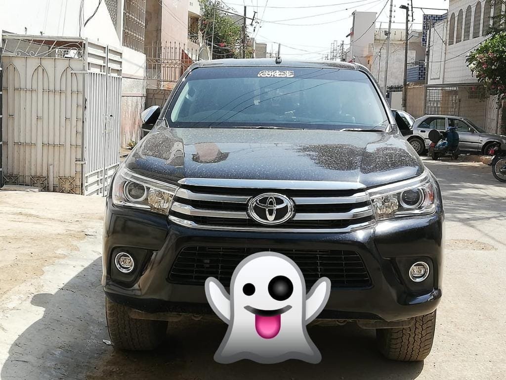 AL REHMAN RENT A CAR SERVICES image