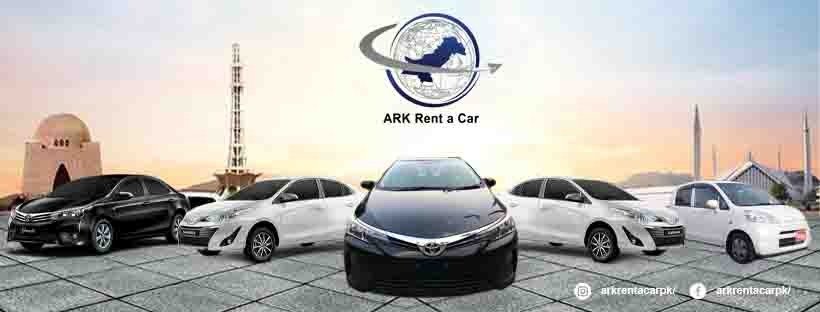 ARK Rent a Car image
