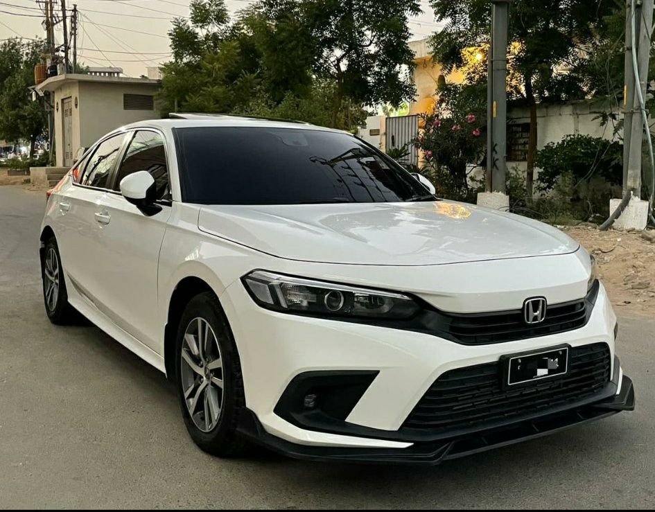 S W T Rent A Car Self Drive image