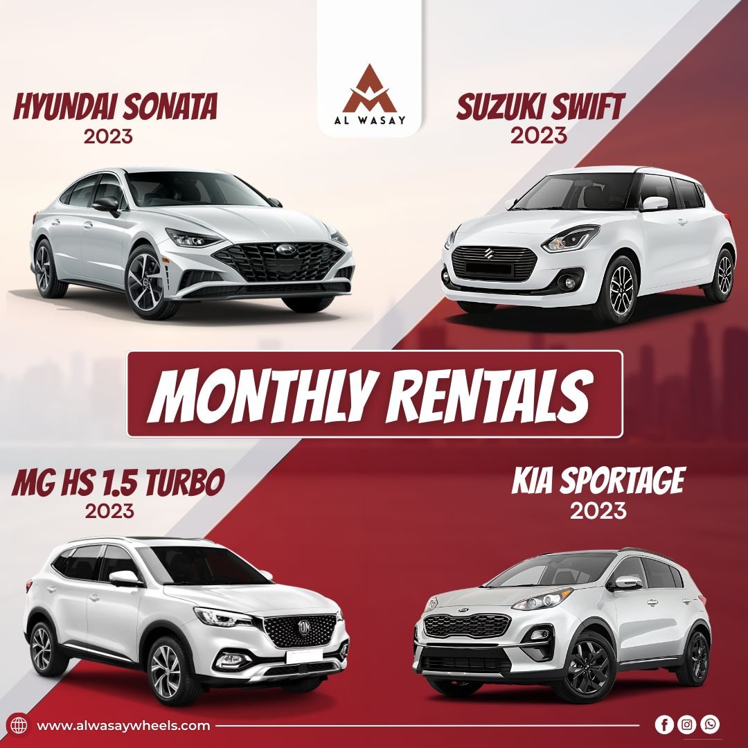 AL-WASAY WHEELS image