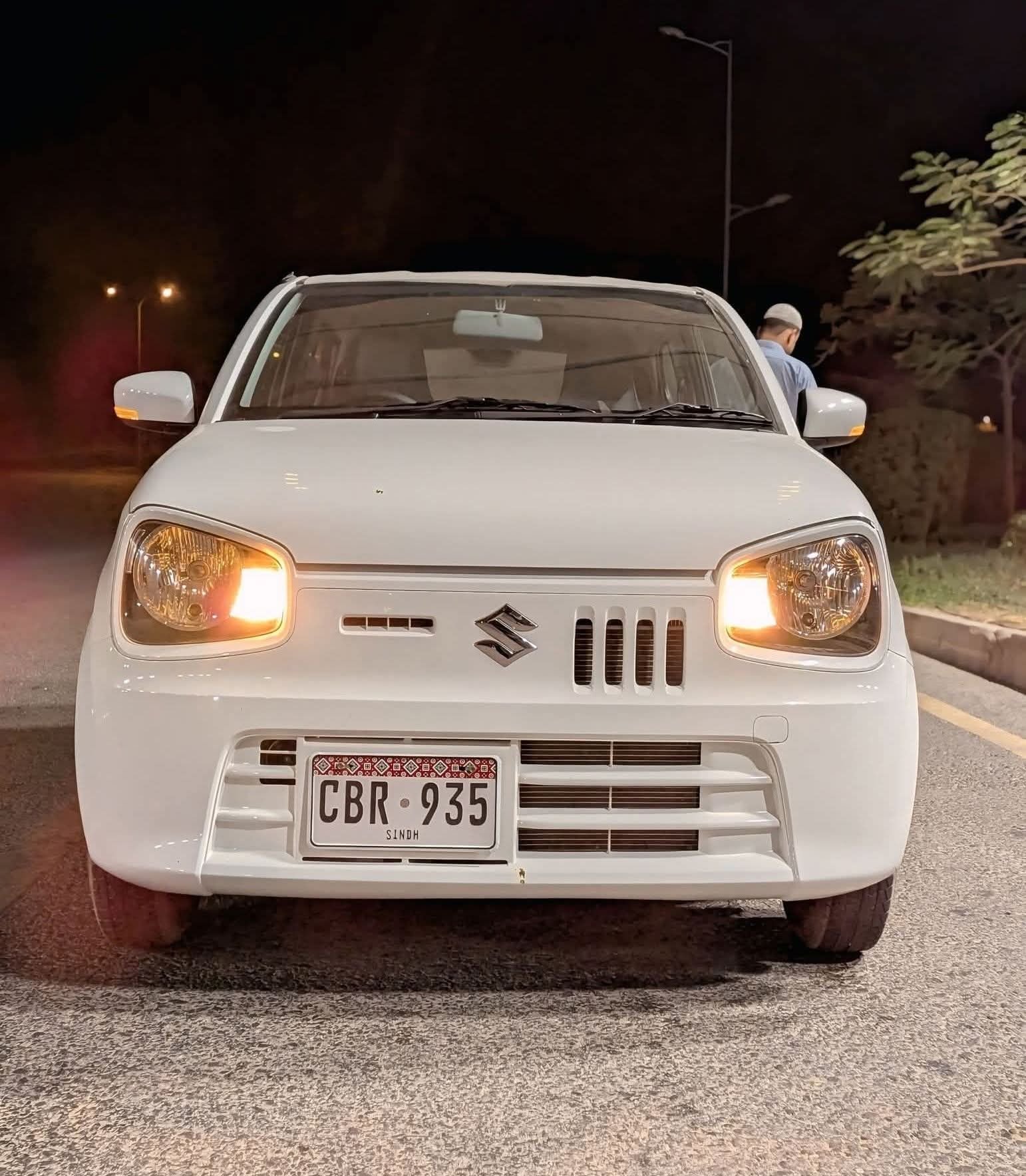 S W T Rent A Car Self Drive image