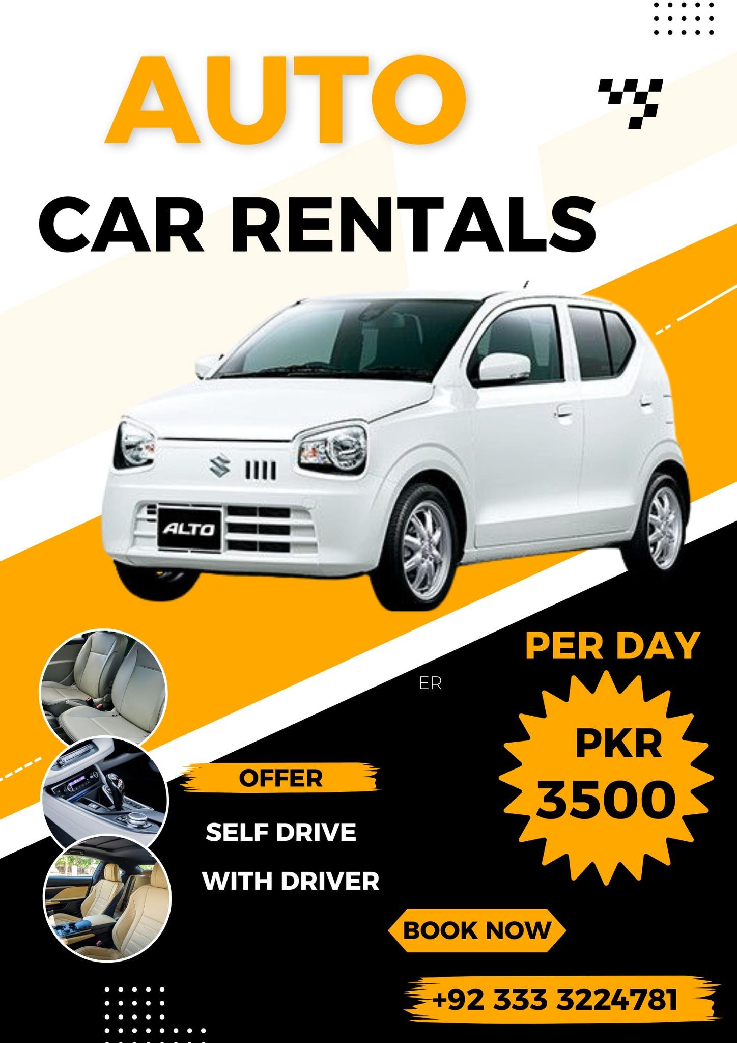 Auto Rent a Car image