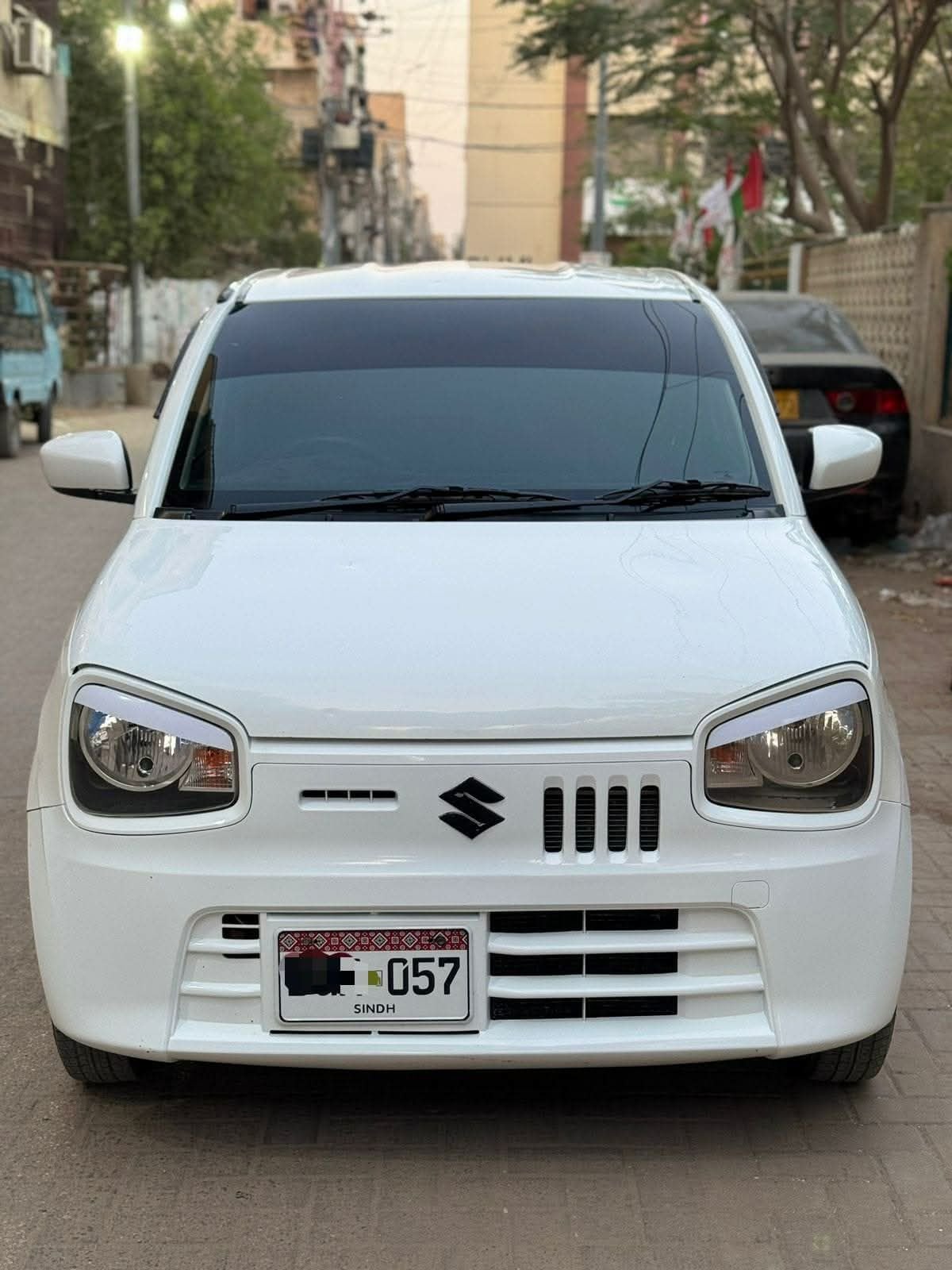 S W T Rent A Car Self Drive image