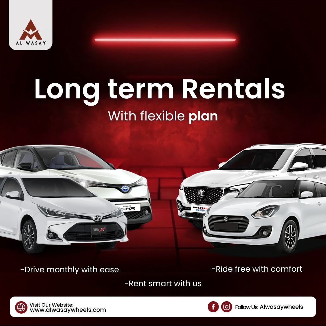 AL-WASAY WHEELS image