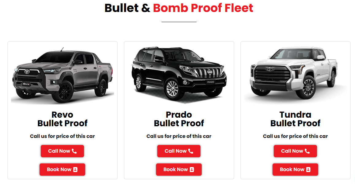 Modern rent cars image