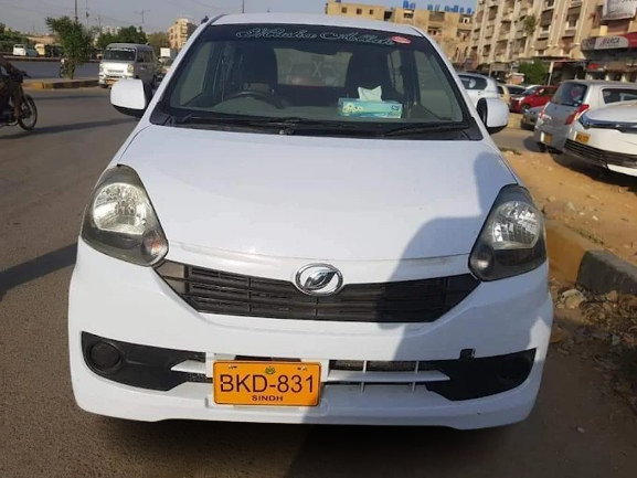 Rent A Car Premium & Car Rental Karachi image