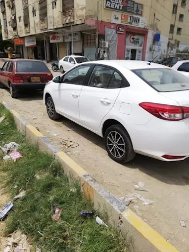 Car4Rent (Pvt.) Ltd. Self Drive image