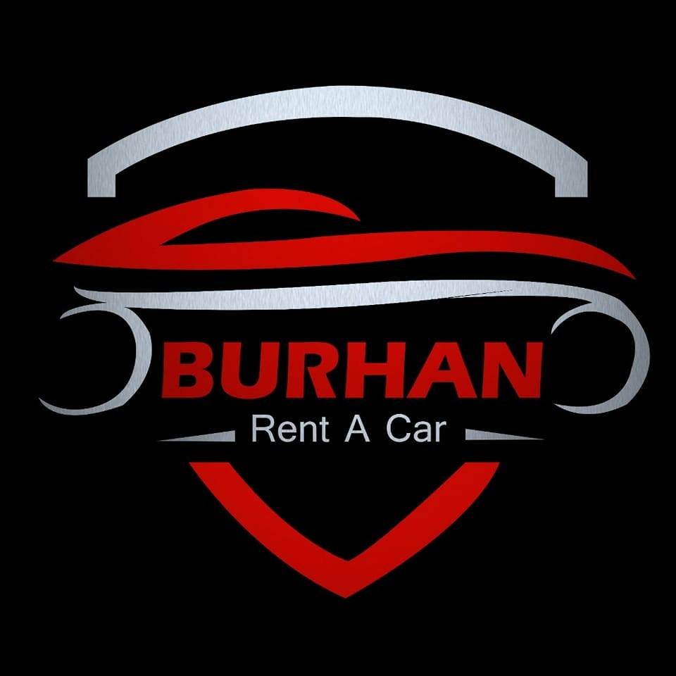Burhan Rent A Car image