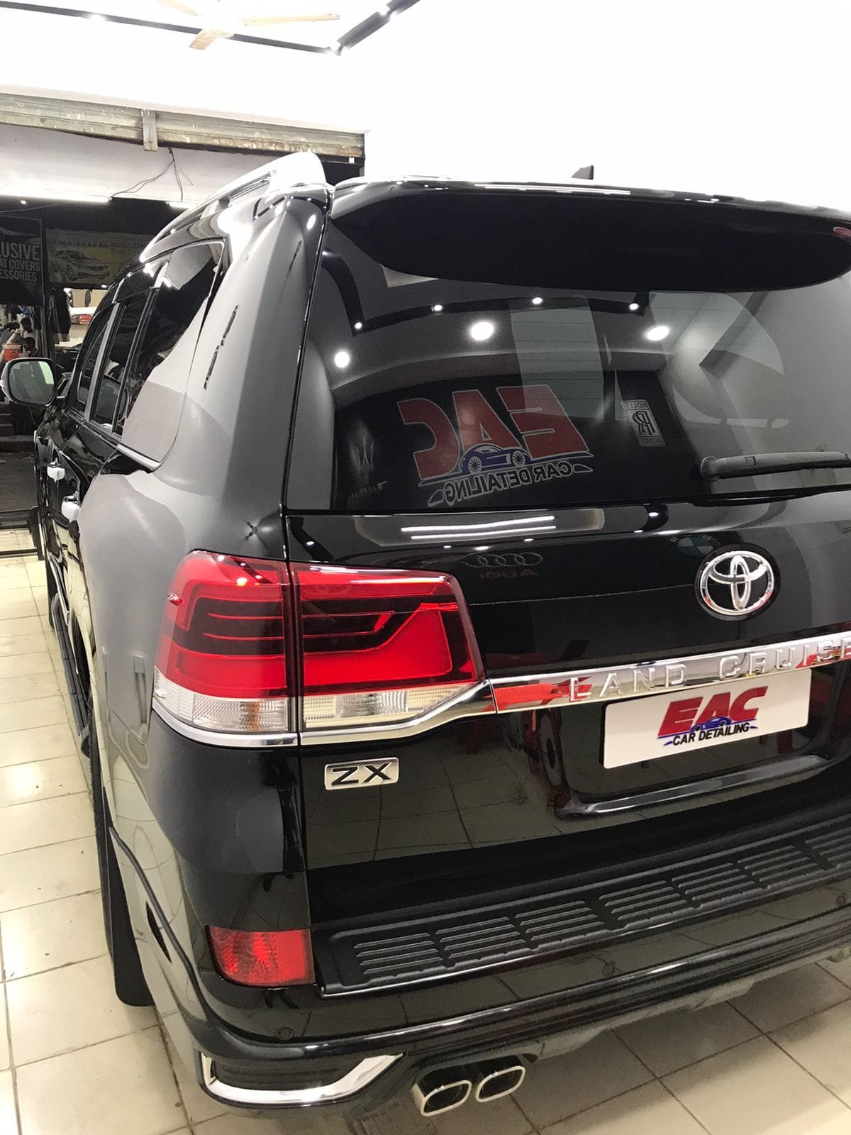 Easy Car Rental image