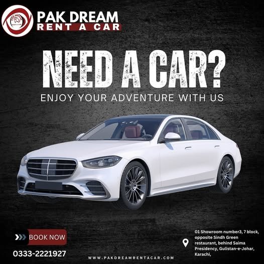 Pak Dream Rentals image