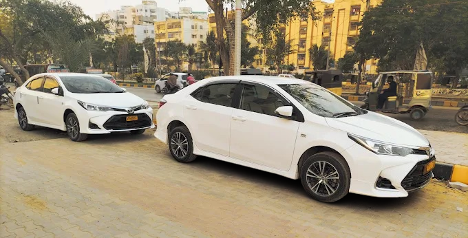 DRIV U RENT- A CAR image