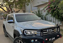 DJ's Ride and Rent A Car image