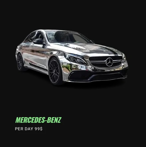 Rent a Car Khi image