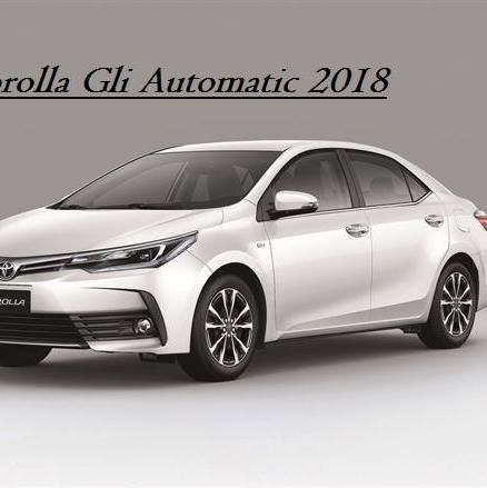 Rehan Rent a Car image