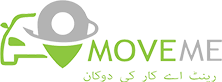 MoveMe - Rent a Car Service image