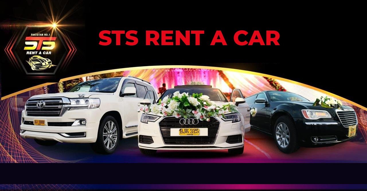 STS Rent A Car image