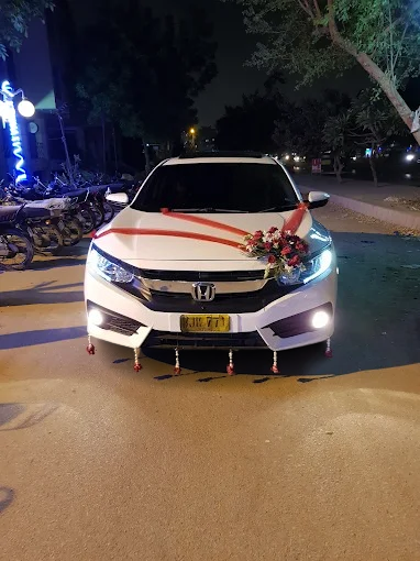 AL WAHAB RENT A CAR image