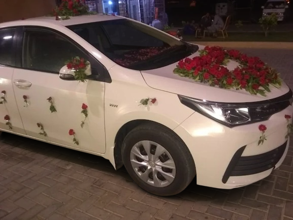 APV van for rent image