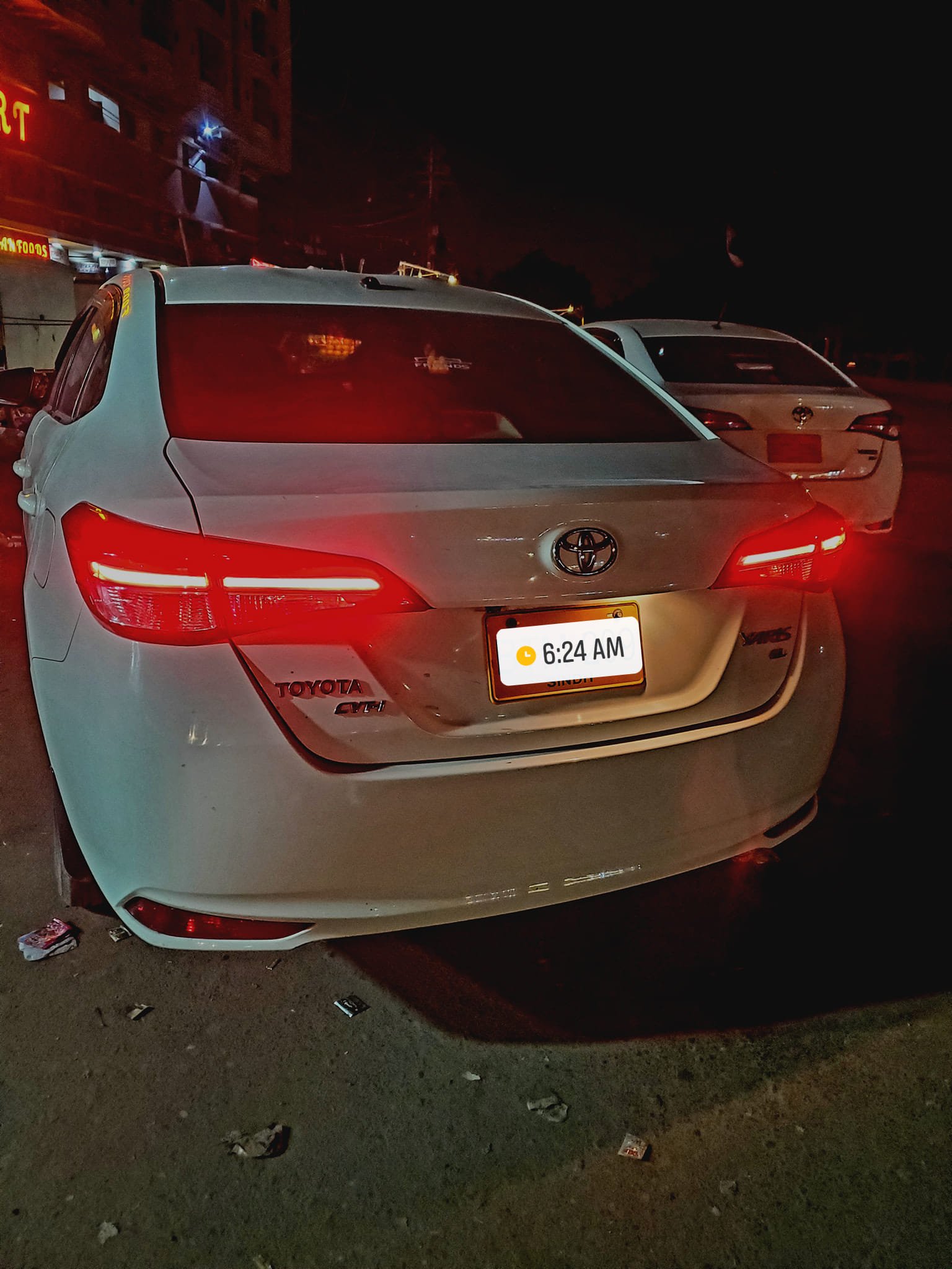 Dream Renta car service image