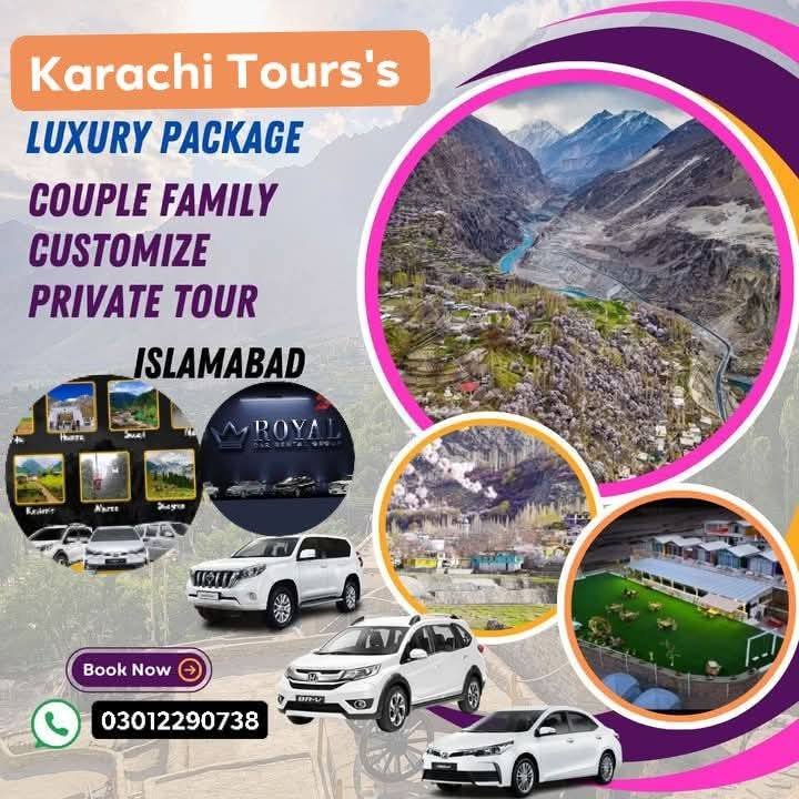 Royal rent a car image