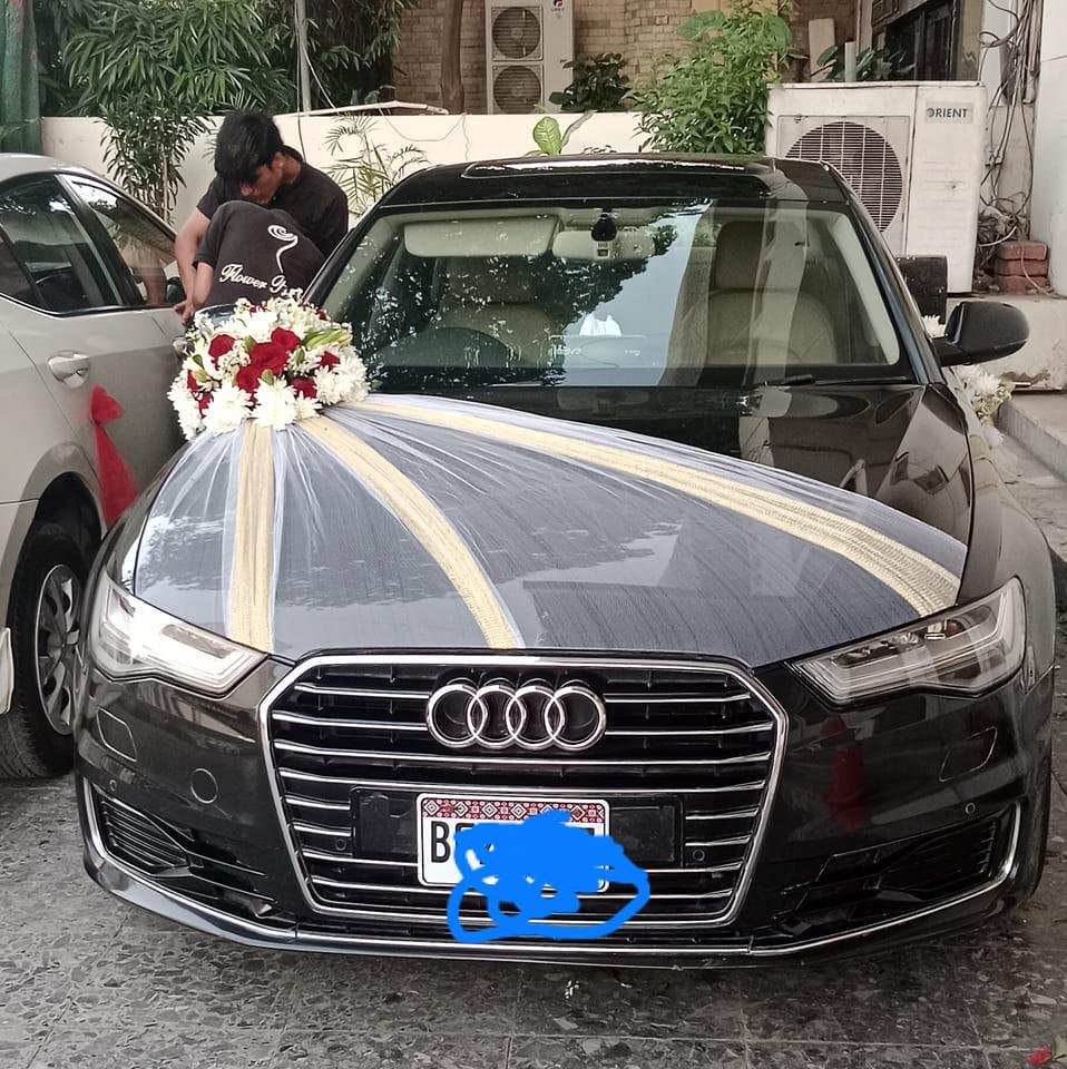 Five Star Transport Service & Rent a car image