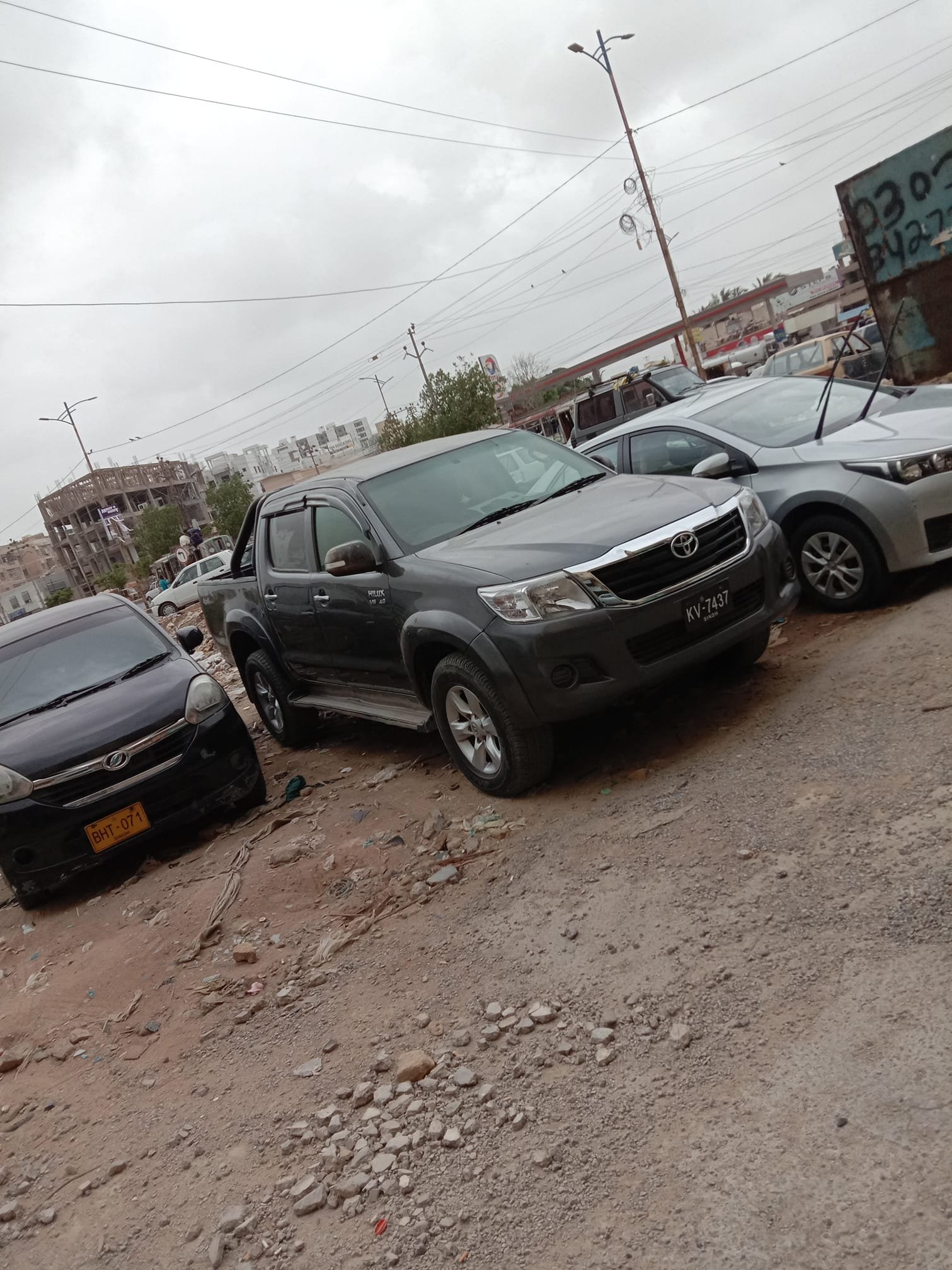 Shah Motors & Rent A Car image