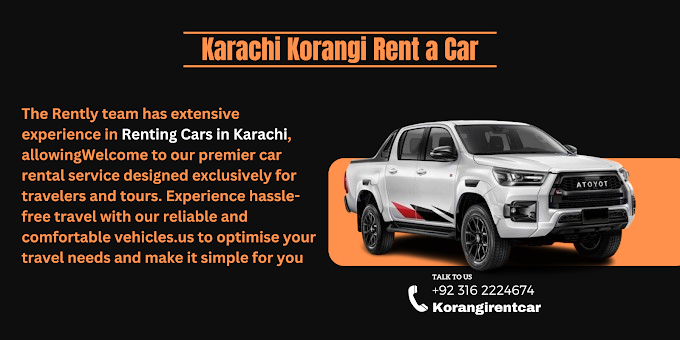 Karachi Korangi rent image